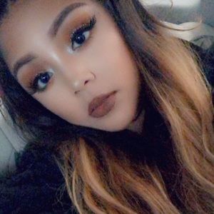 Meet your Posher, Wendy